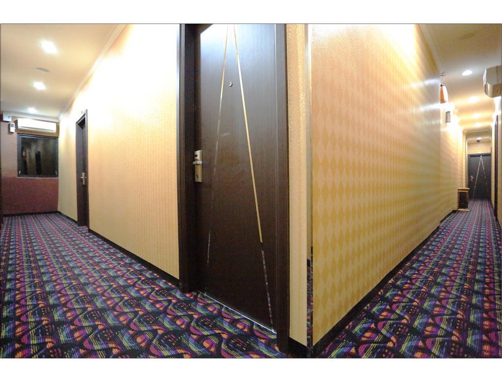 Hotel Rovi Boutique Джакарта Экстерьер фото